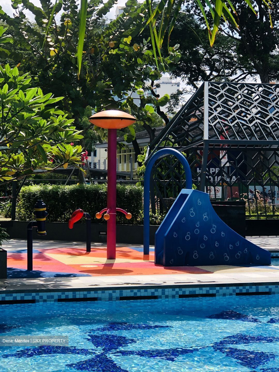 Gem Residences (D12), Condominium #432358031